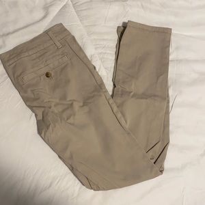 American Eagle Khaki Pants